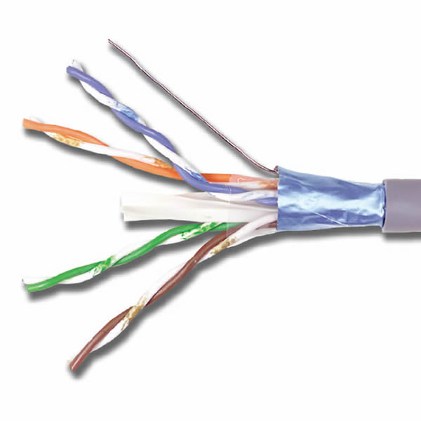 Cable UTP categoría 6A X 305 m – Tienda